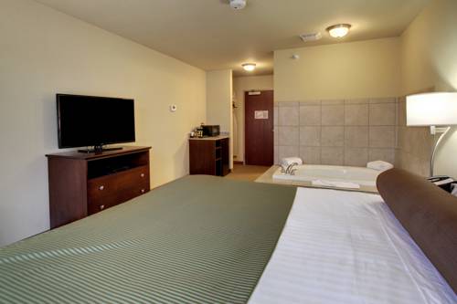 Imagen de la habitación del Hotel Cobblestone & Suites Waynesboro. Foto 12
