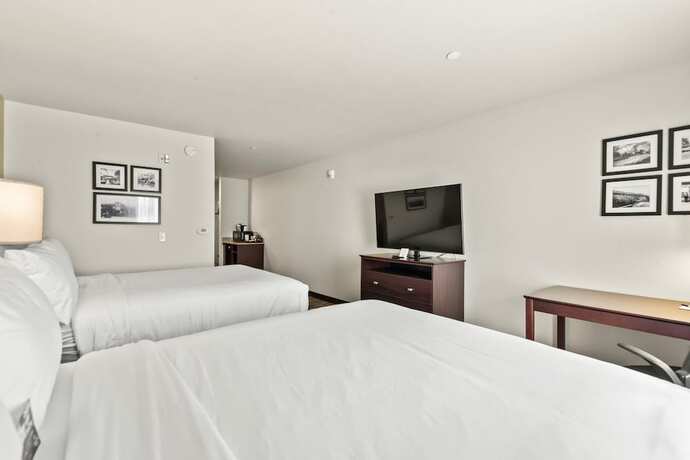 Imagen de la habitación del Hotel Cobblestone and Suites - Cullman. Foto 14