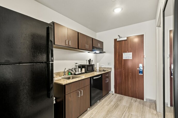 Imagen de la habitación del Hotel Cobblestone and Suites - Cullman. Foto 17