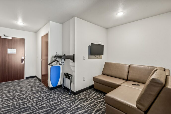 Imagen de la habitación del Hotel Cobblestone and Suites - Cullman. Foto 20