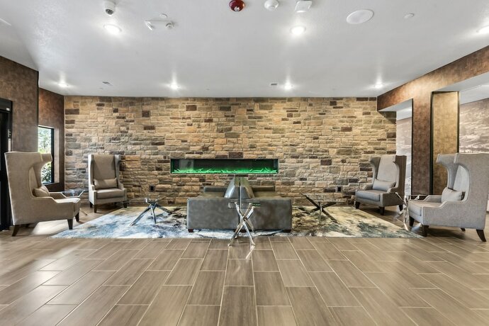 Imagen general del Hotel Cobblestone and Suites - Cullman. Foto 10
