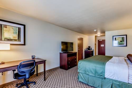 Imagen de la habitación del Hotel Cobblestone and Suites - Erie. Foto 2