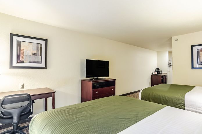 Imagen de la habitación del Hotel Cobblestone and Suites - Gering/Scottsbluff. Foto 2