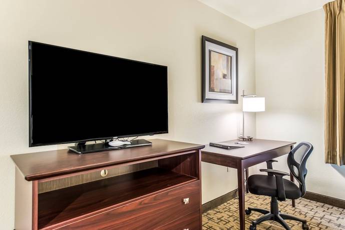 Imagen de la habitación del Hotel Cobblestone and Suites - Gering/Scottsbluff. Foto 4