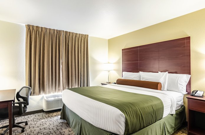 Imagen de la habitación del Hotel Cobblestone and Suites - Gering/Scottsbluff. Foto 7