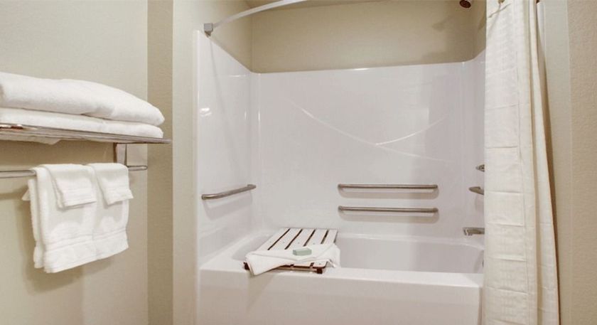 Imagen de la habitación del Hotel Cobblestone and Suites - Harborcreek. Foto 5