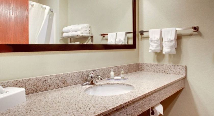 Imagen de la habitación del Hotel Cobblestone and Suites - Harborcreek. Foto 10
