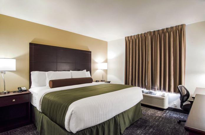 Imagen de la habitación del Hotel Cobblestone and Suites Torrington. Foto 17