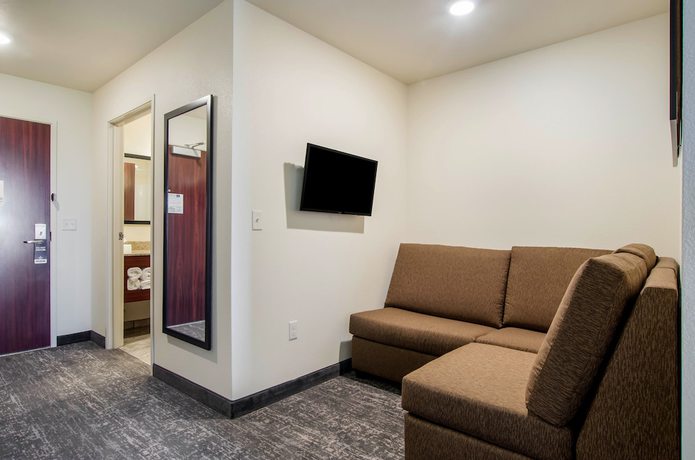 Imagen de la habitación del Hotel Cobblestone and Suites Torrington. Foto 18