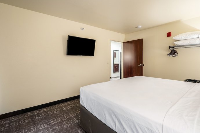 Imagen de la habitación del Hotel Cobblestone and Suites - Two Rivers. Foto 18