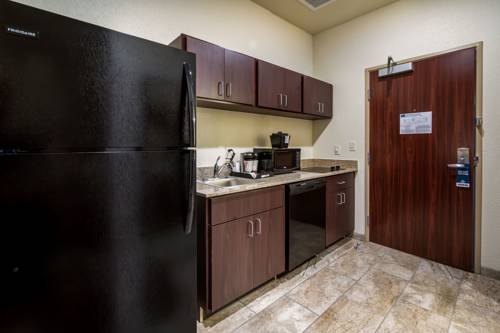 Imagen de la habitación del Hotel Cobblestone and Suites - Victor. Foto 5