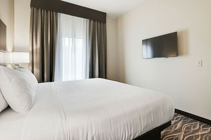 Imagen general del Hotel Cobblestone and Suites - Wickenburg. Foto 1