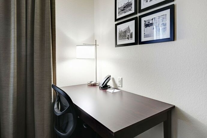 Imagen general del Hotel Cobblestone and Suites - Wickenburg. Foto 2