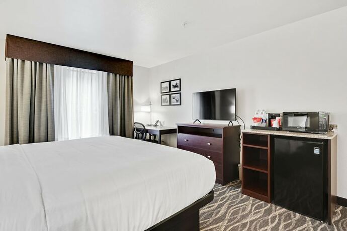 Imagen general del Hotel Cobblestone and Suites - Wickenburg. Foto 3