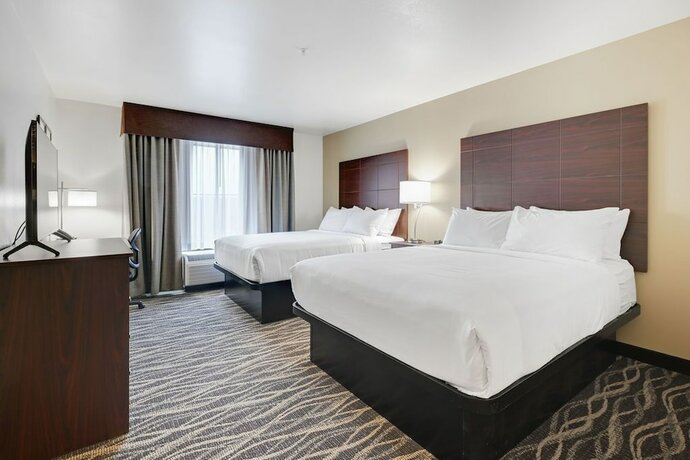 Imagen de la habitación del Hotel Cobblestone and Suites - Wickenburg. Foto 18