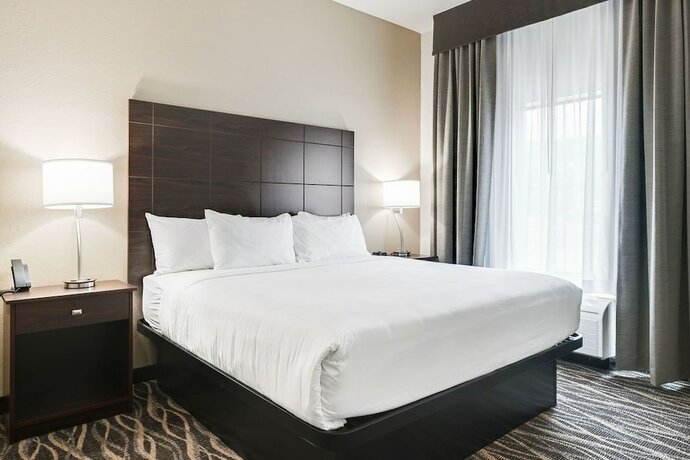 Imagen general del Hotel Cobblestone and Suites - Wickenburg. Foto 6