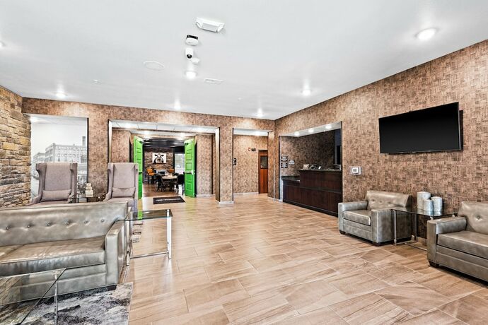 Imagen general del Hotel Cobblestone and Suites - Wickenburg. Foto 7