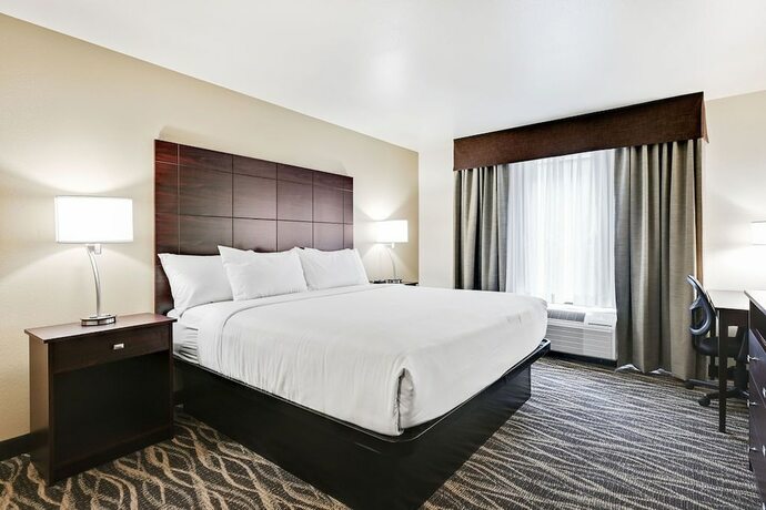 Imagen general del Hotel Cobblestone and Suites - Wickenburg. Foto 8