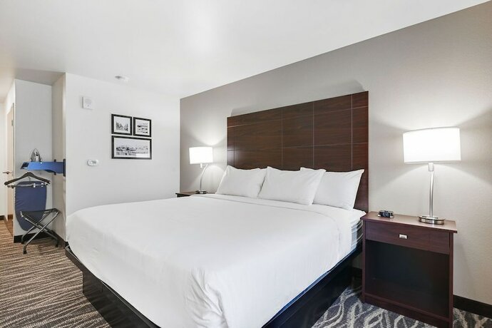 Imagen de la habitación del Hotel Cobblestone and Suites - Wickenburg. Foto 19