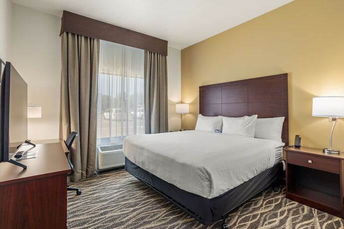 Imagen de la habitación del Hotel Cobblestone and Suites - Wickenburg. Foto 20