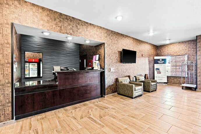Imagen general del Hotel Cobblestone and Suites - Wickenburg. Foto 10
