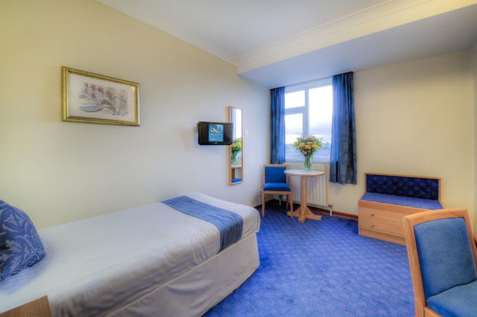 Imagen de la habitación del Hotel Cobden Birmingham. Foto 4