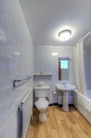 Imagen de la habitación del Hotel Cobden Birmingham. Foto 6