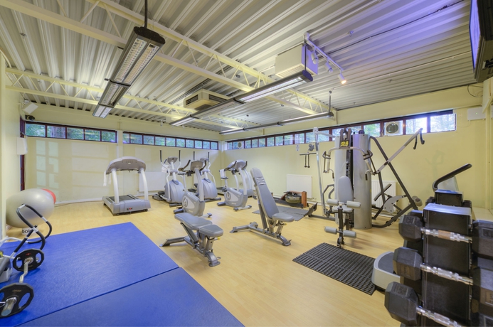 Imagen de los interiores del Hotel Cobden Birmingham. Foto 13