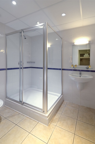 Imagen de la habitación del Hotel Cobden Birmingham. Foto 9