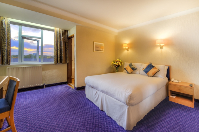 Imagen de la habitación del Hotel Cobden Birmingham. Foto 10