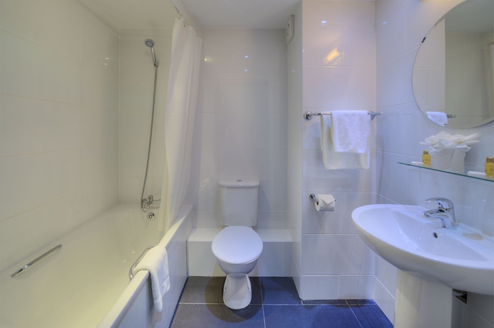 Imagen de la habitación del Hotel Cobden Birmingham. Foto 12