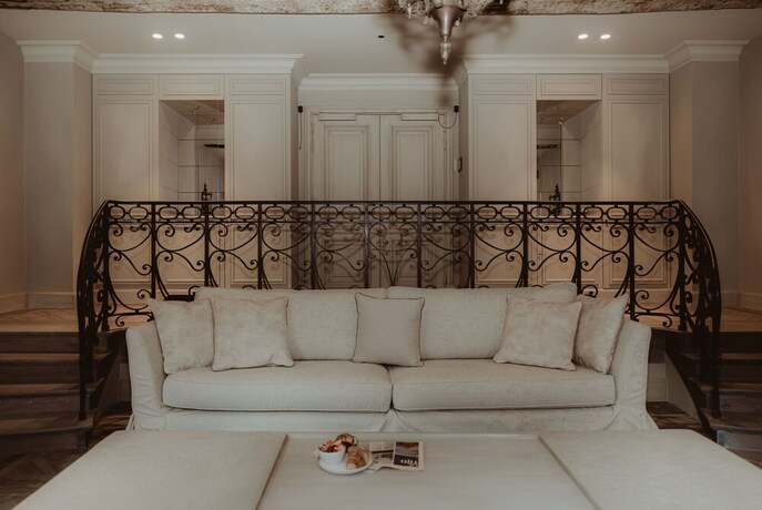 Imagen de la habitación del Hotel Cobergher. Foto 20
