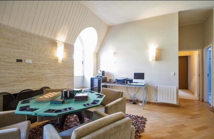 Imagen de la habitación del Hotel Cobertura Duplex no Capivari. Foto 10