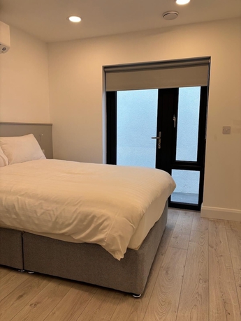 Imagen de la habitación del Hotel Cobh Cork Urban Retreats. Foto 1