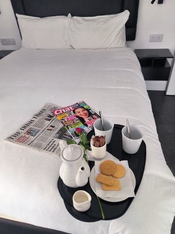 Imagen de la habitación del Hotel Cobh Cork Urban Retreats. Foto 4