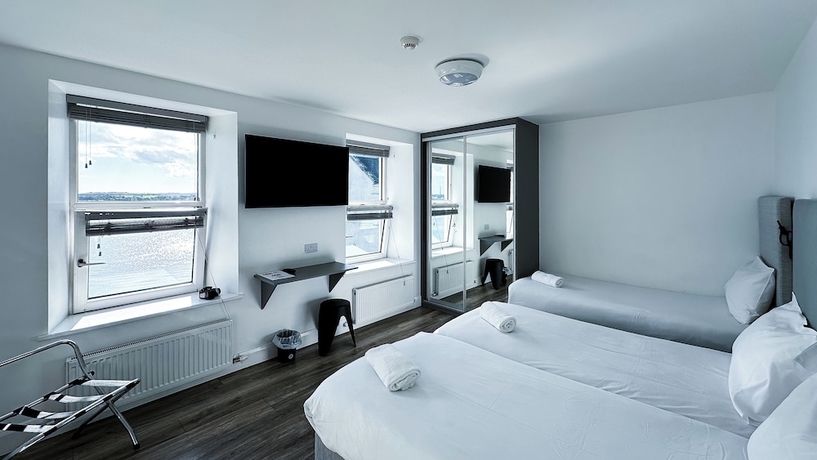 Imagen de la habitación del Hotel Cobh Cork Urban Retreats. Foto 6