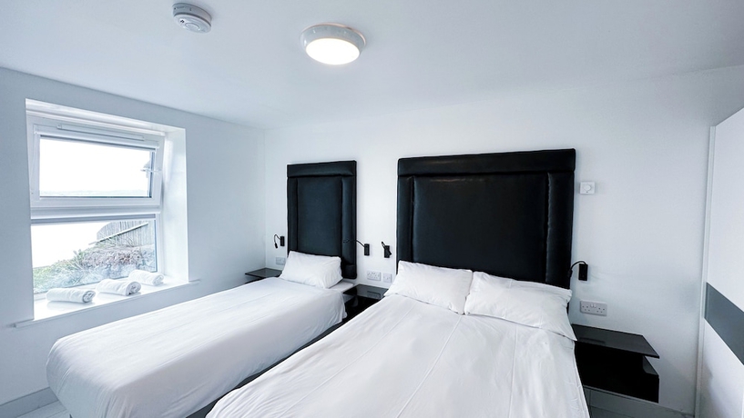 Imagen de la habitación del Hotel Cobh Cork Urban Retreats. Foto 15