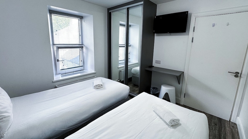 Imagen de la habitación del Hotel Cobh Cork Urban Retreats. Foto 16