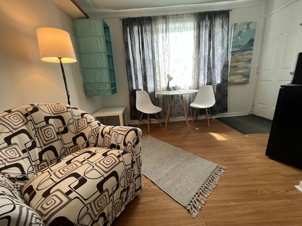 Imagen general del Hotel Cobmin Ridge Motel. Foto 10