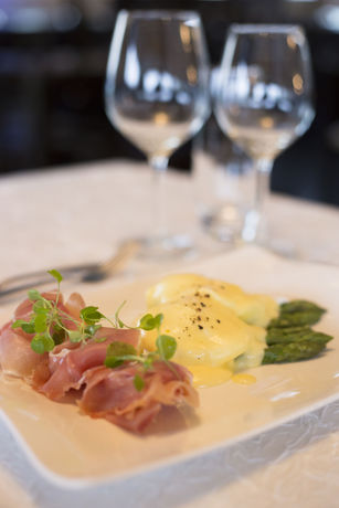 Imagen de la habitación del Hotel Cobo Bay. Foto 7