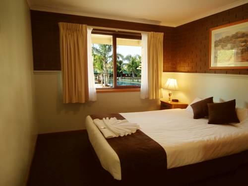 Imagen de la habitación del Hotel Cobram Barooga Golf Resort. Foto 3