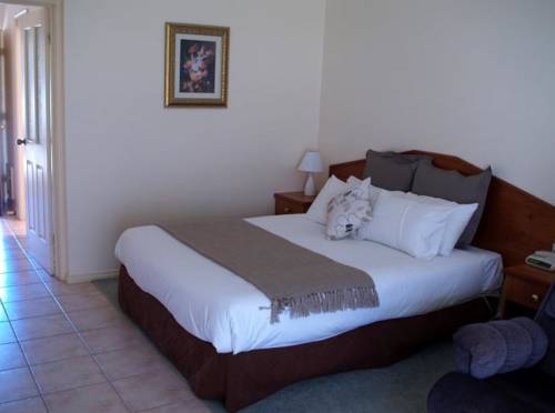 Imagen de la habitación del Hotel Cobram Barooga Golf Resort. Foto 5