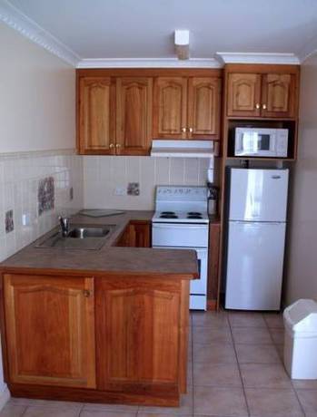 Imagen de la habitación del Hotel Cobram Barooga Golf Resort. Foto 6