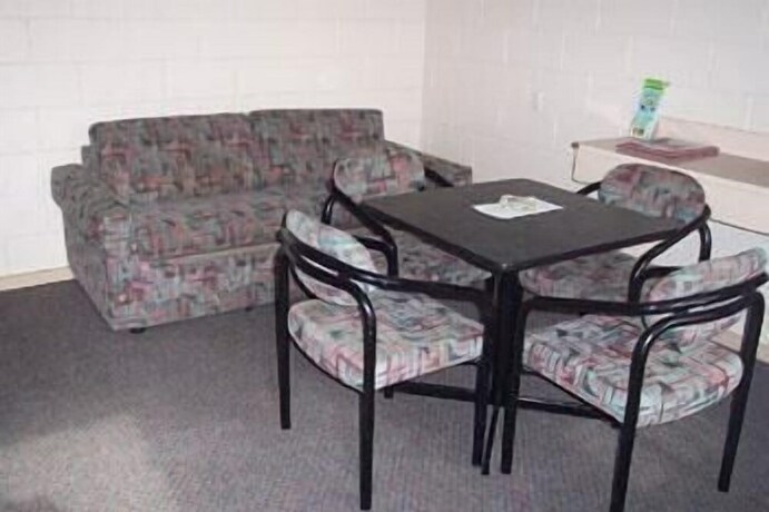 Imagen de la habitación del Hotel Coburg Motor Inn. Foto 10