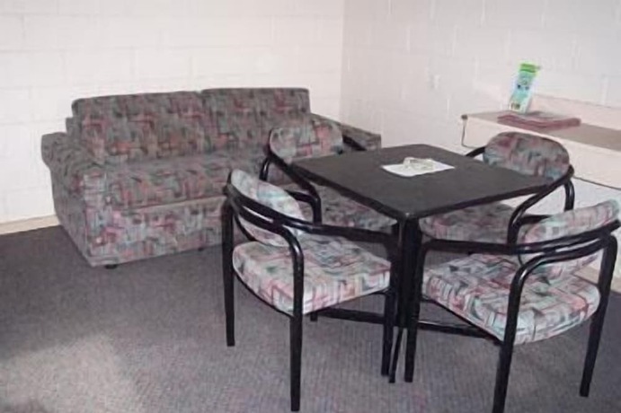 Imagen de la habitación del Hotel Coburg Motor Inn. Foto 11
