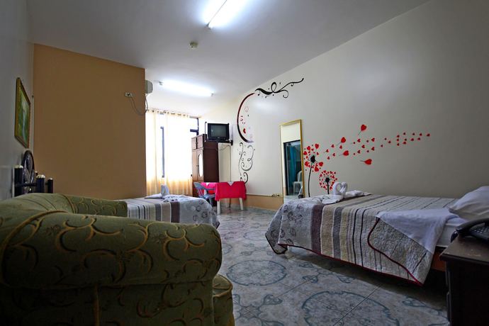 Imagen de los interiores del Hotel Coca Imperial. Foto 15