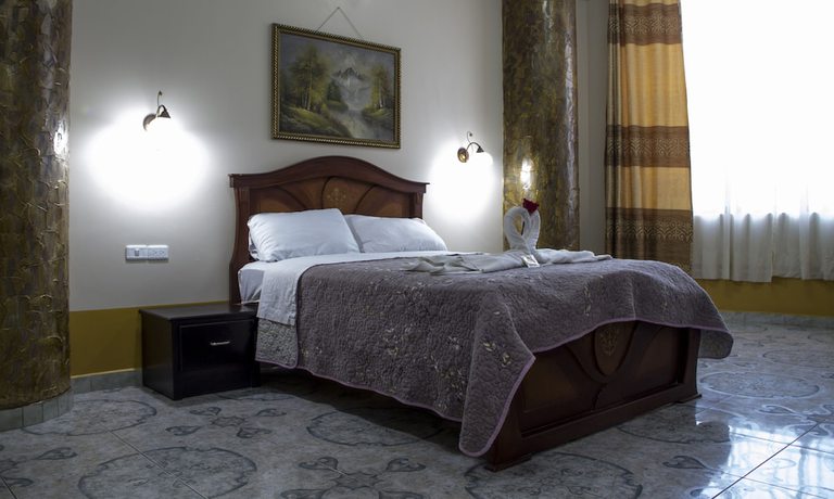 Imagen de los interiores del Hotel Coca Imperial. Foto 16