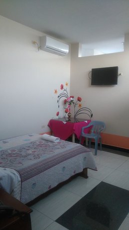 Imagen de la habitación del Hotel Coca Imperial. Foto 8