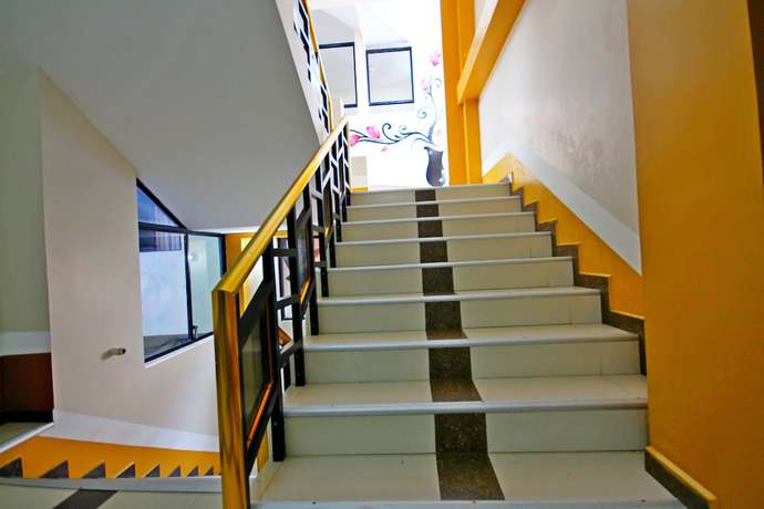 Imagen de los interiores del Hotel Coca Imperial. Foto 20