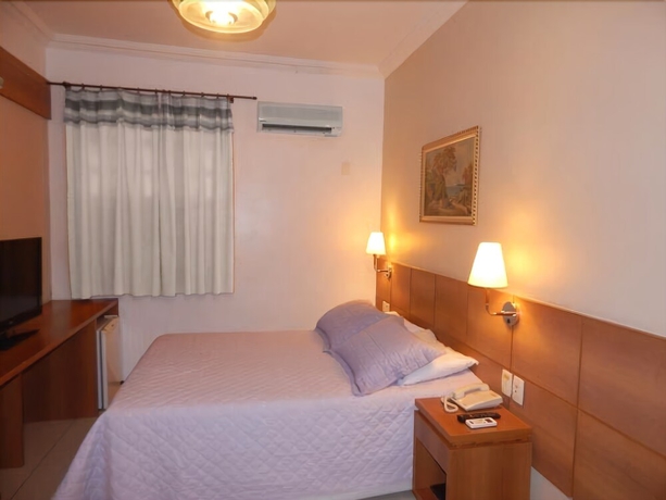 Imagen de la habitación del Hotel Cocal. Foto 2
